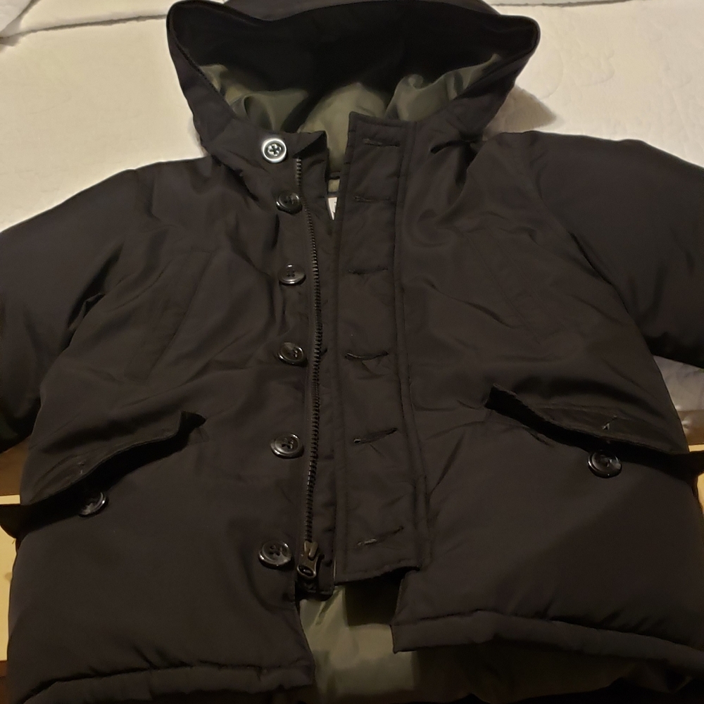 GAP Boys Coat